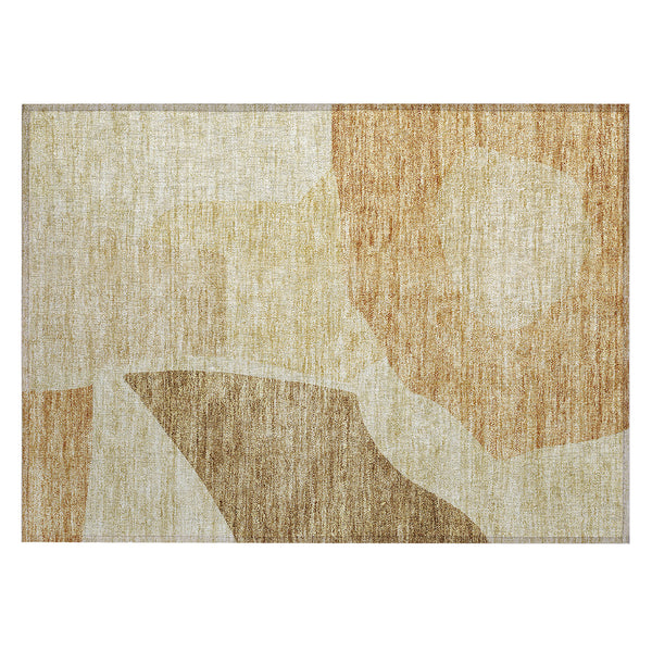 addison chantille acn665 beige rug