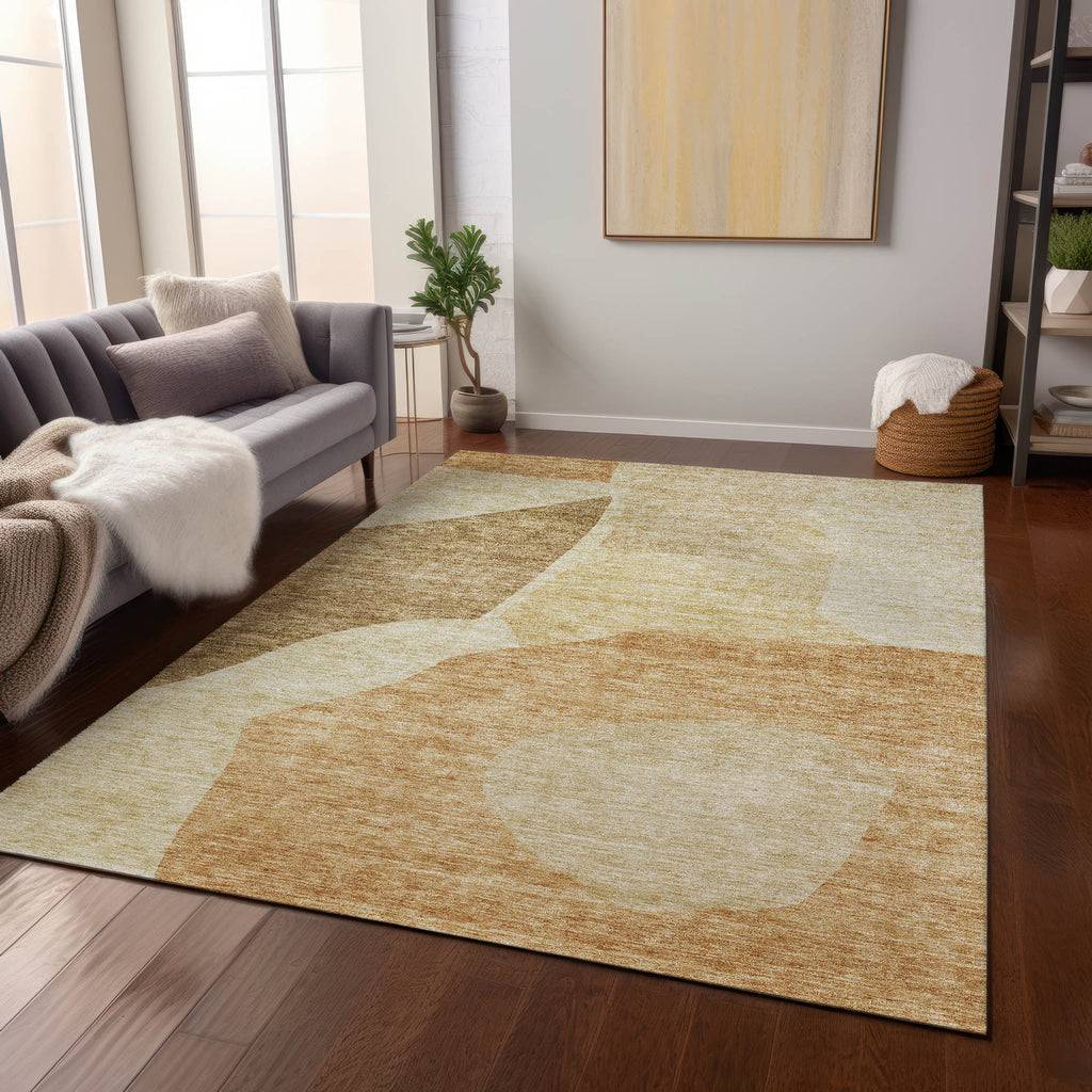 addison chantille acn665 beige rug