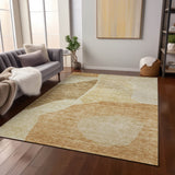 addison chantille acn665 beige rug