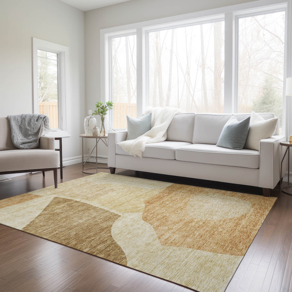 addison chantille acn665 beige rug