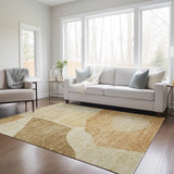 addison chantille acn665 beige rug