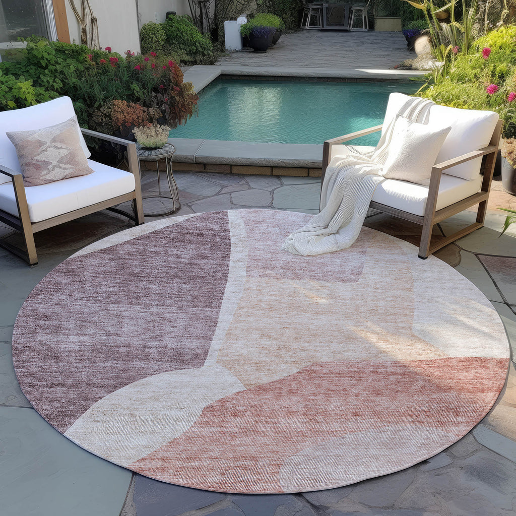 addison chantille acn665 blush rug