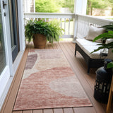 addison chantille acn665 blush rug