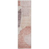 addison chantille acn665 blush rug