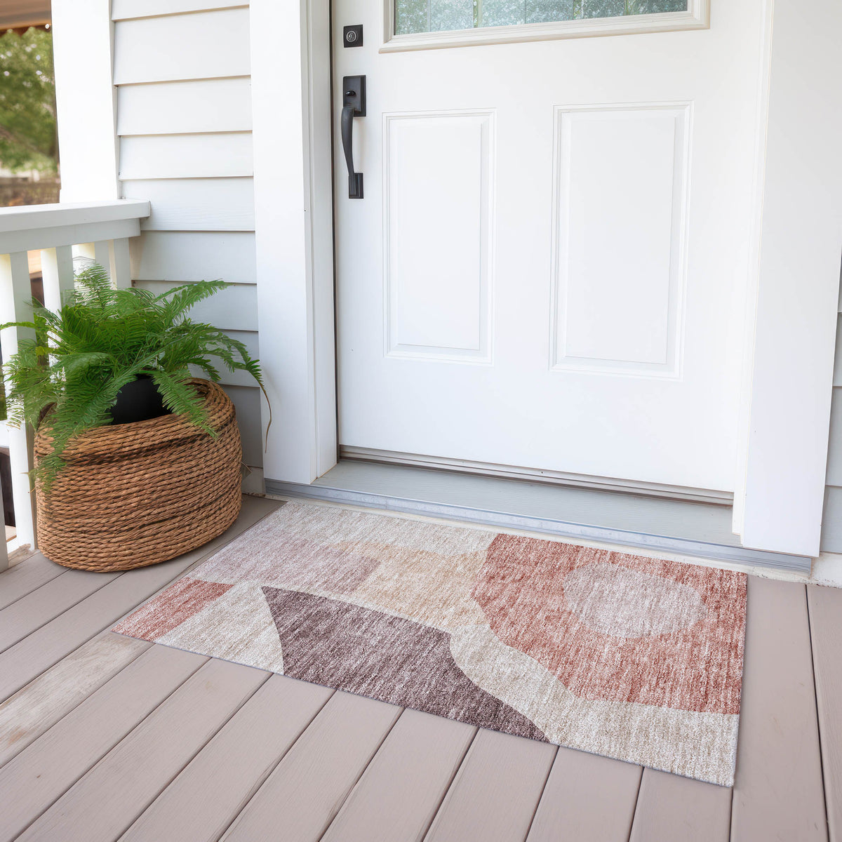 addison chantille acn665 blush rug