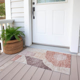 addison chantille acn665 blush rug