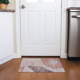 addison chantille acn665 blush rug