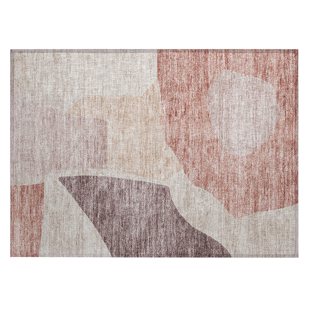 addison chantille acn665 blush rug