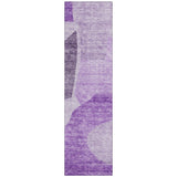 addison chantille acn665 eggplant rug