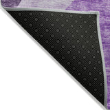 addison chantille acn665 eggplant rug