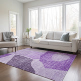 addison chantille acn665 eggplant rug