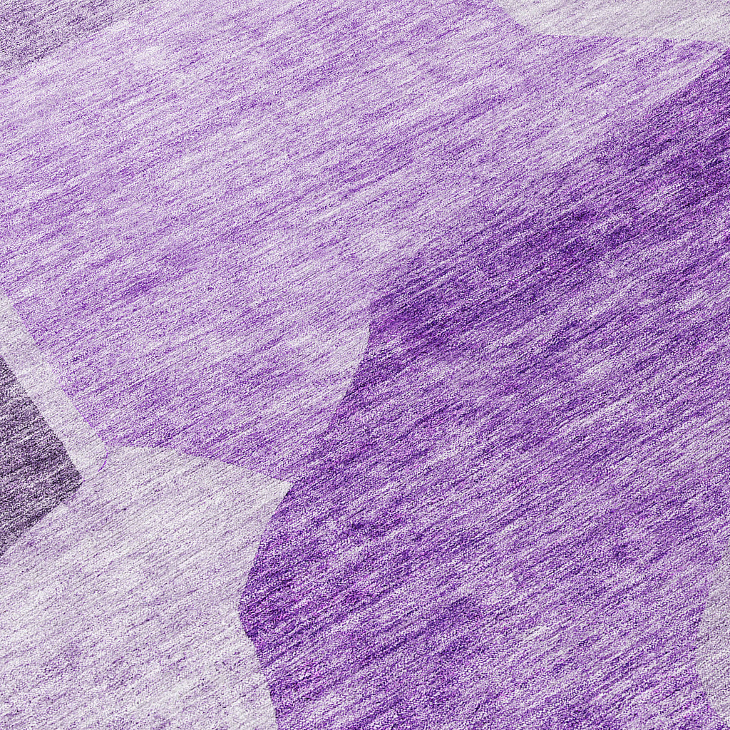 addison chantille acn665 eggplant rug
