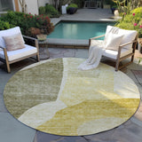 addison chantille acn665 gold rug