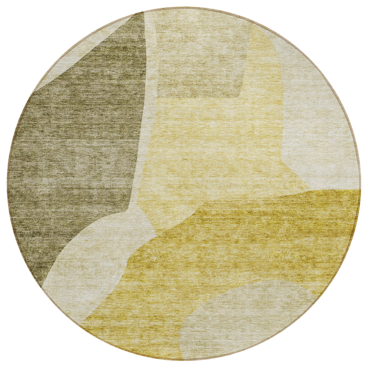 addison chantille acn665 gold rug