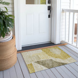 addison chantille acn665 gold rug