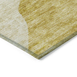 addison chantille acn665 gold rug