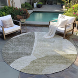 addison chantille acn665 taupe rug