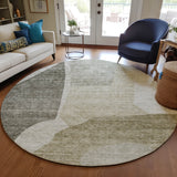 addison chantille acn665 taupe rug