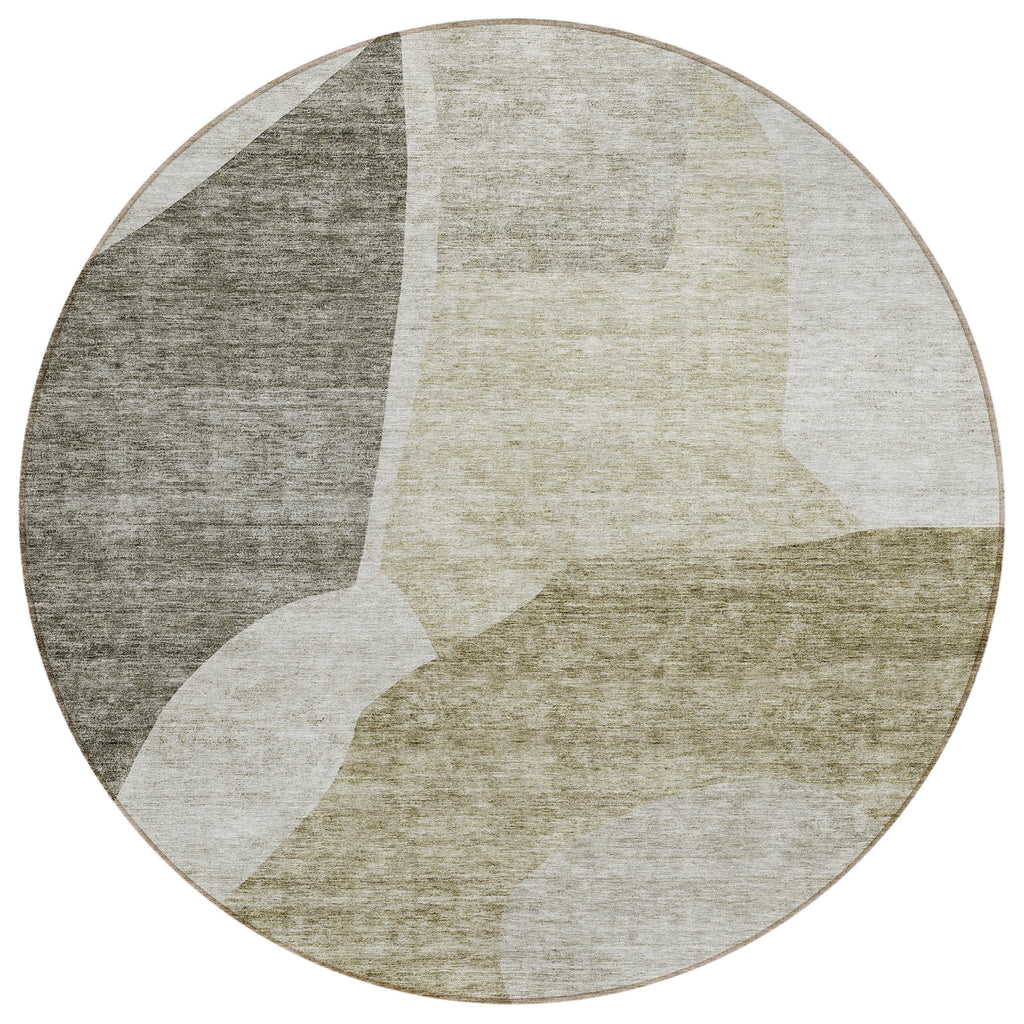 addison chantille acn665 taupe rug