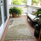 addison chantille acn665 taupe rug