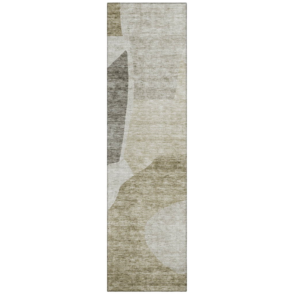 addison chantille acn665 taupe rug