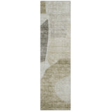 addison chantille acn665 taupe rug