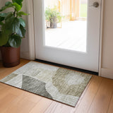 addison chantille acn665 taupe rug
