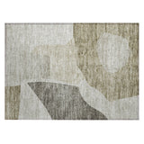 addison chantille acn665 taupe rug