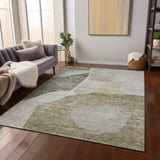 addison chantille acn665 taupe rug