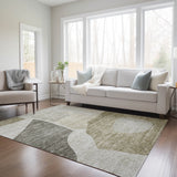 addison chantille acn665 taupe rug