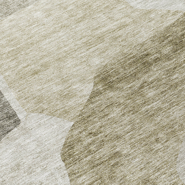 addison chantille acn665 taupe rug