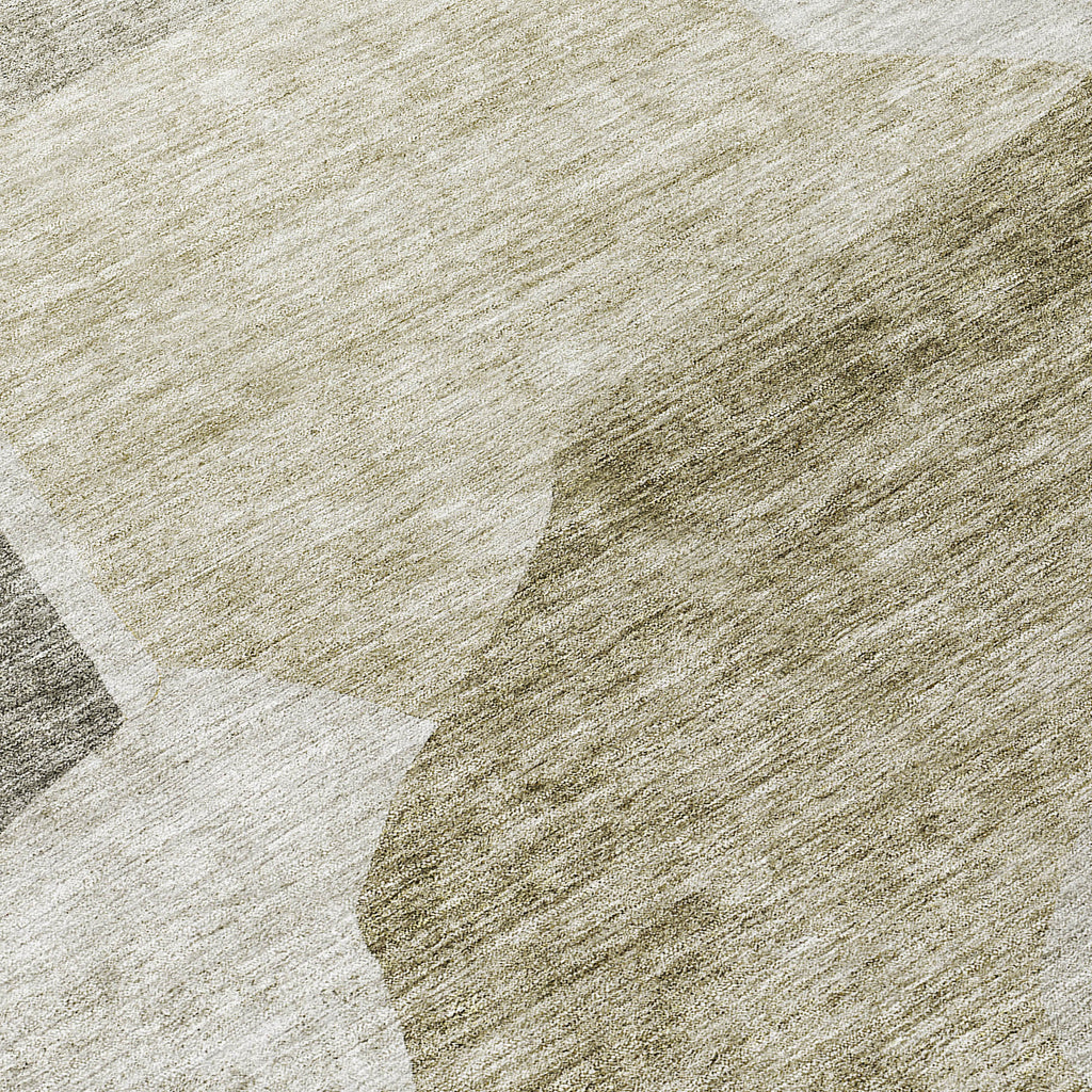 addison chantille acn665 taupe rug