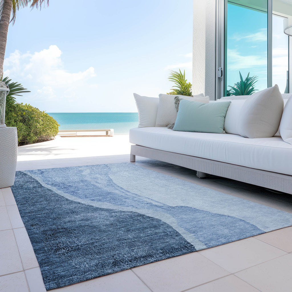 addison chantille acn667 blue rug