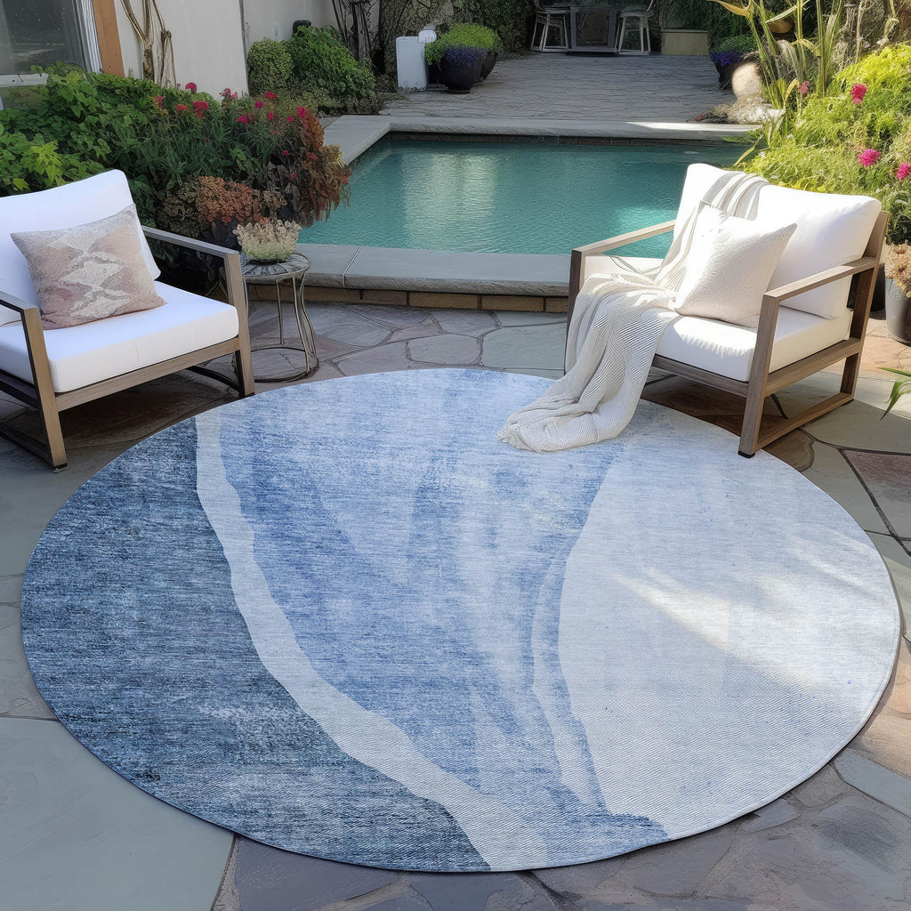 addison chantille acn667 blue rug