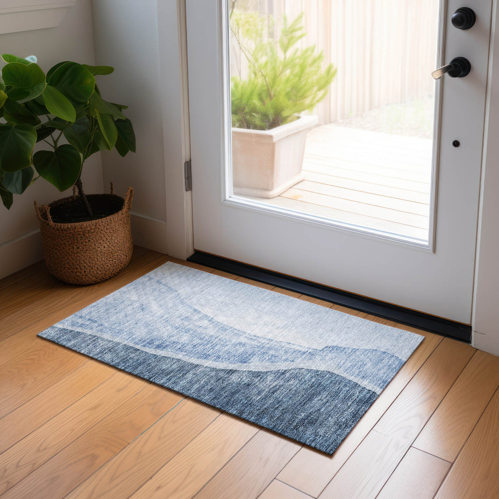 addison chantille acn667 blue rug