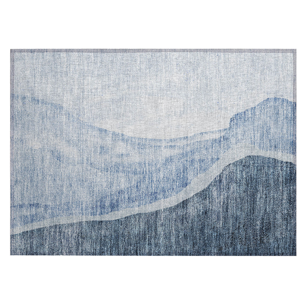 addison chantille acn667 blue rug