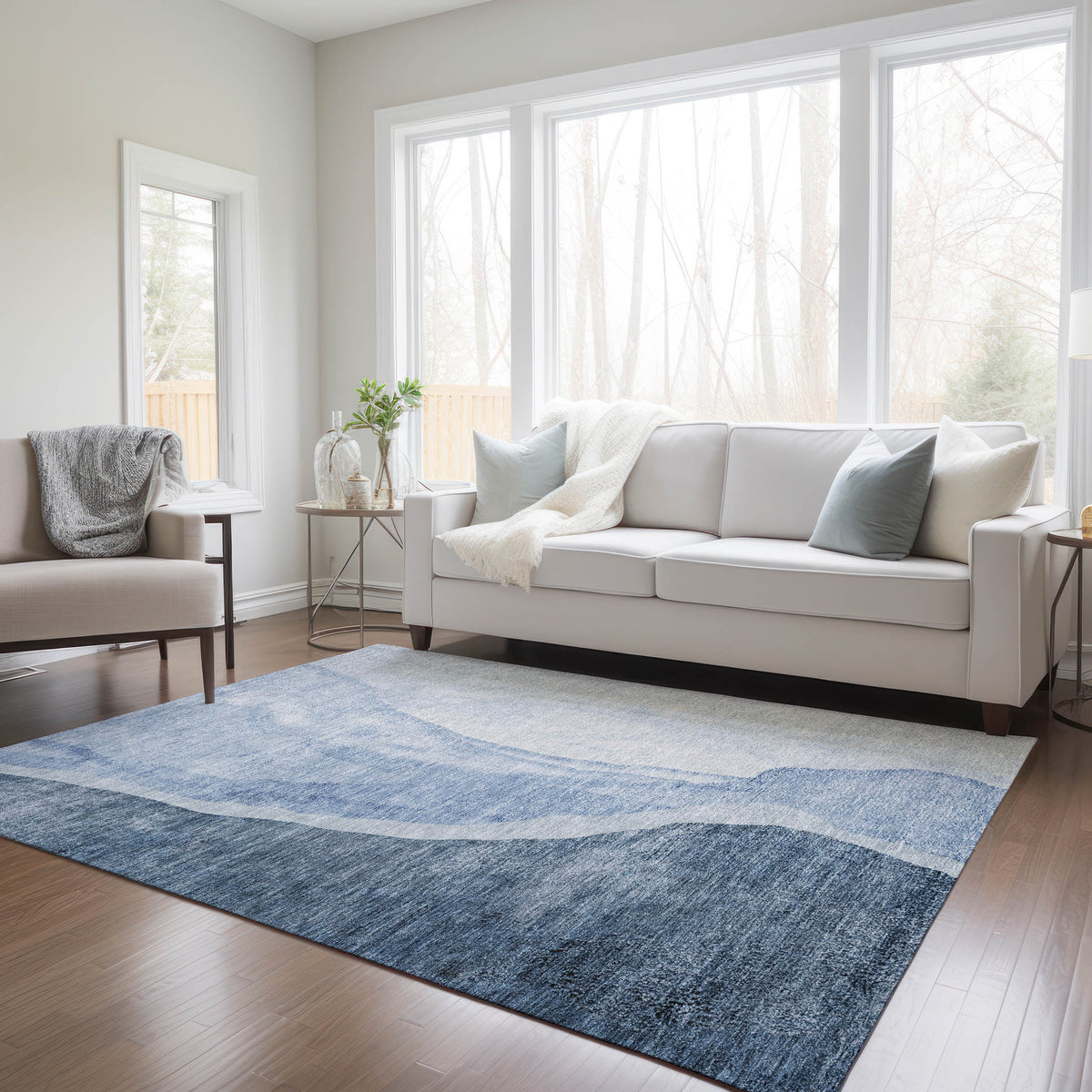 addison chantille acn667 blue rug
