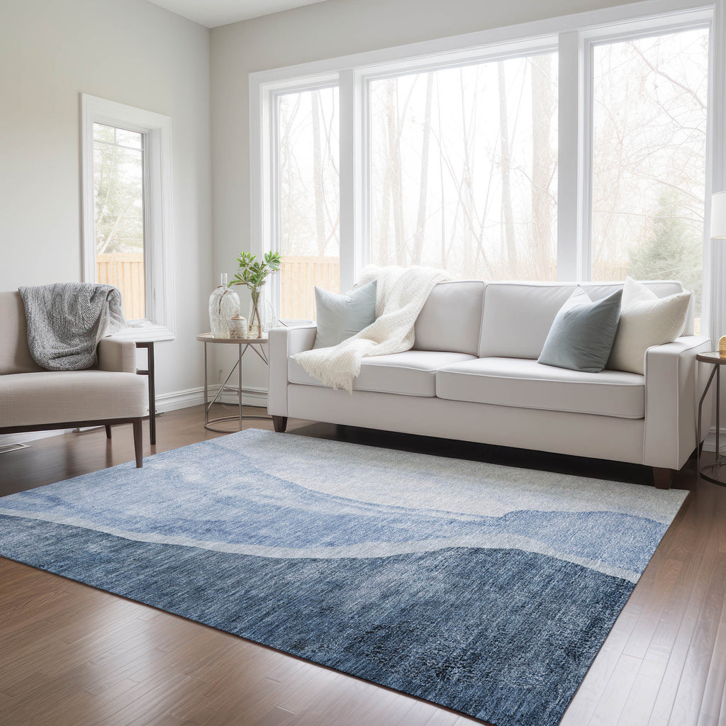 addison chantille acn667 blue rug