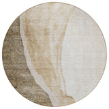 addison chantille acn667 brown rug