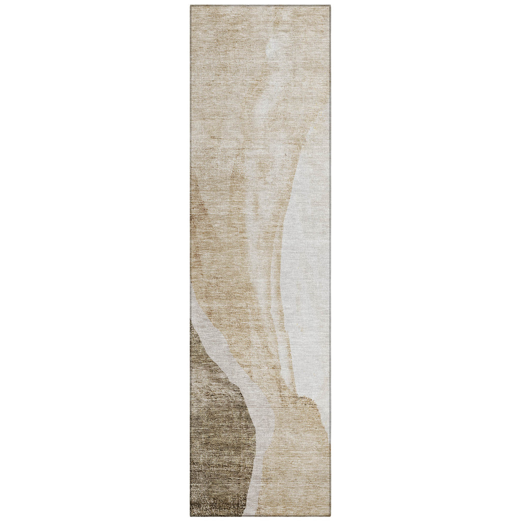 addison chantille acn667 brown rug