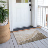 addison chantille acn667 brown rug