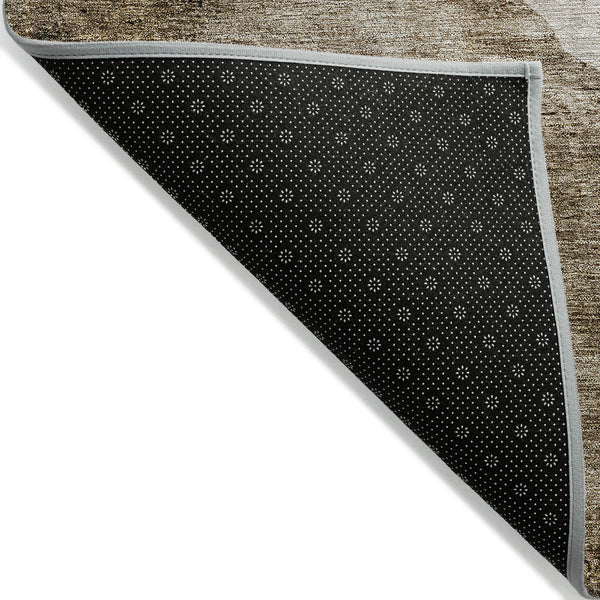 addison chantille acn667 brown rug
