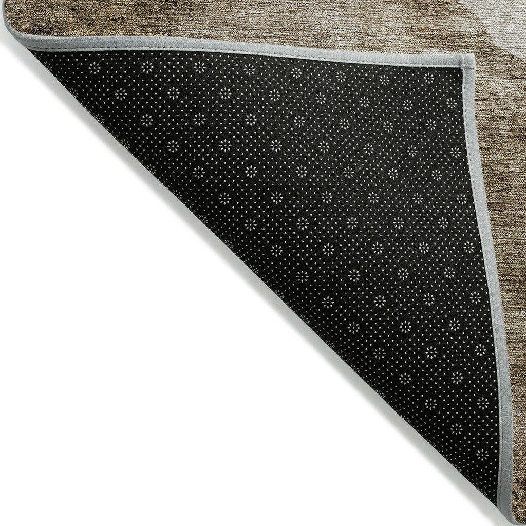 addison chantille acn667 brown rug