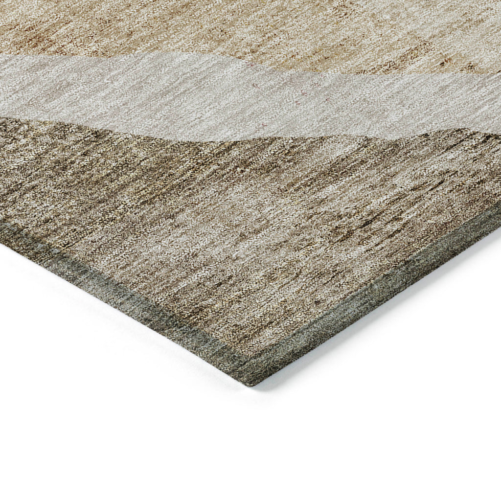 addison chantille acn667 brown rug