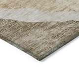 addison chantille acn667 brown rug