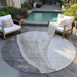 addison chantille acn667 charcoal rug