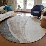 addison chantille acn667 charcoal rug