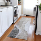 addison chantille acn667 charcoal rug