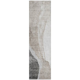 addison chantille acn667 charcoal rug
