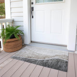 addison chantille acn667 charcoal rug